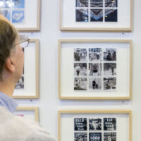 2015 - Paris - “Salon de la Photo” - Exposition Collective