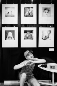 Exposition à la Place des Photographes Exposition à la Place des Photographes